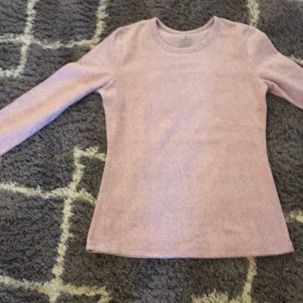 Cuddl Duds Fleecewear With Stretch